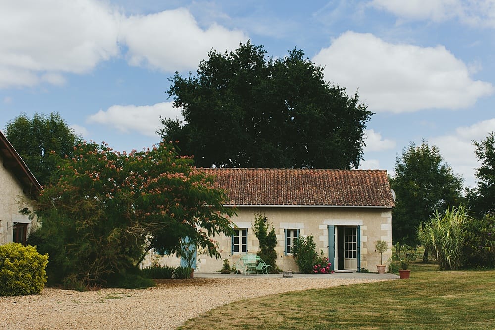 Le Château Charmant