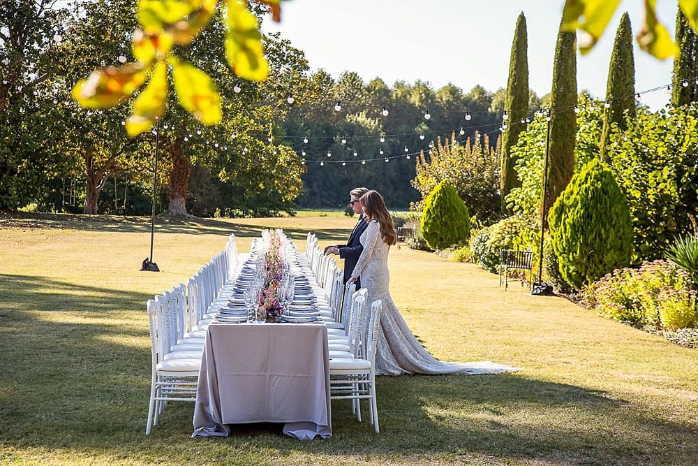 Le Château Charmant