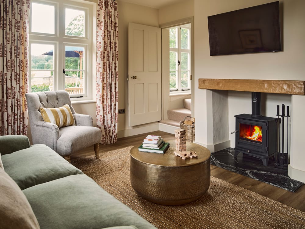 The Walled Gardens at Woodhall Estate