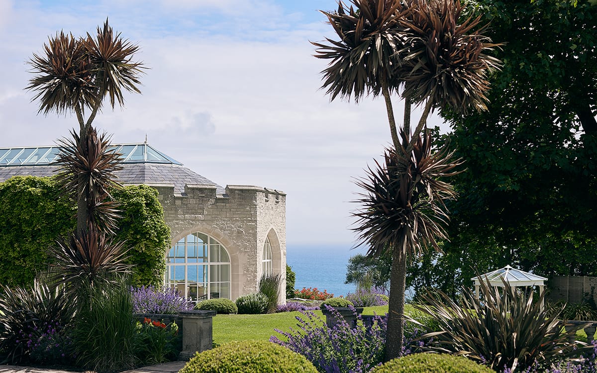 Pennsylvania Castle Estate