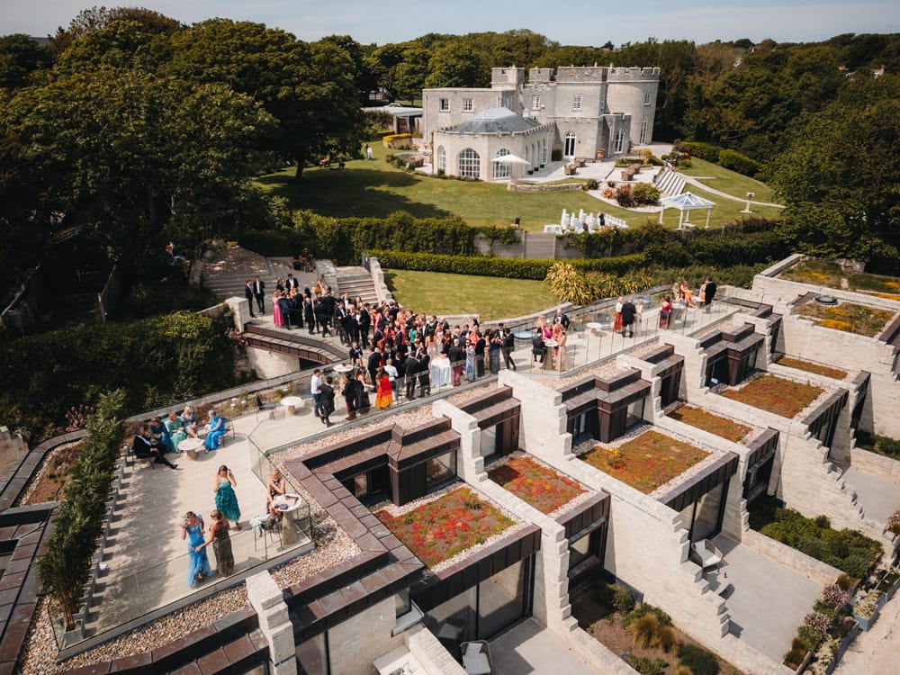 Pennsylvania Castle Estate