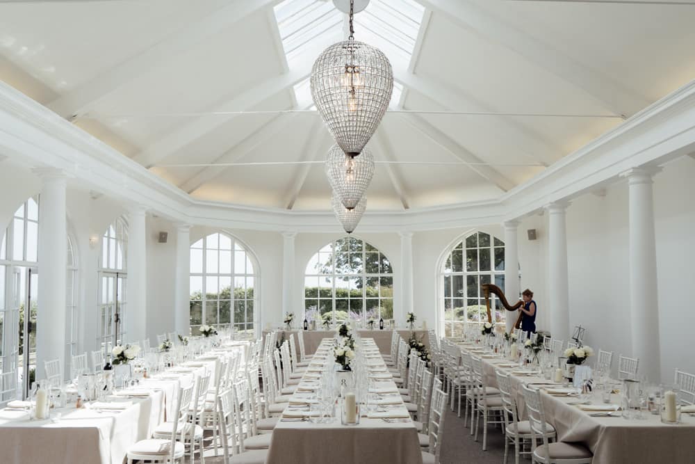 Pennsylvania Castle Estate