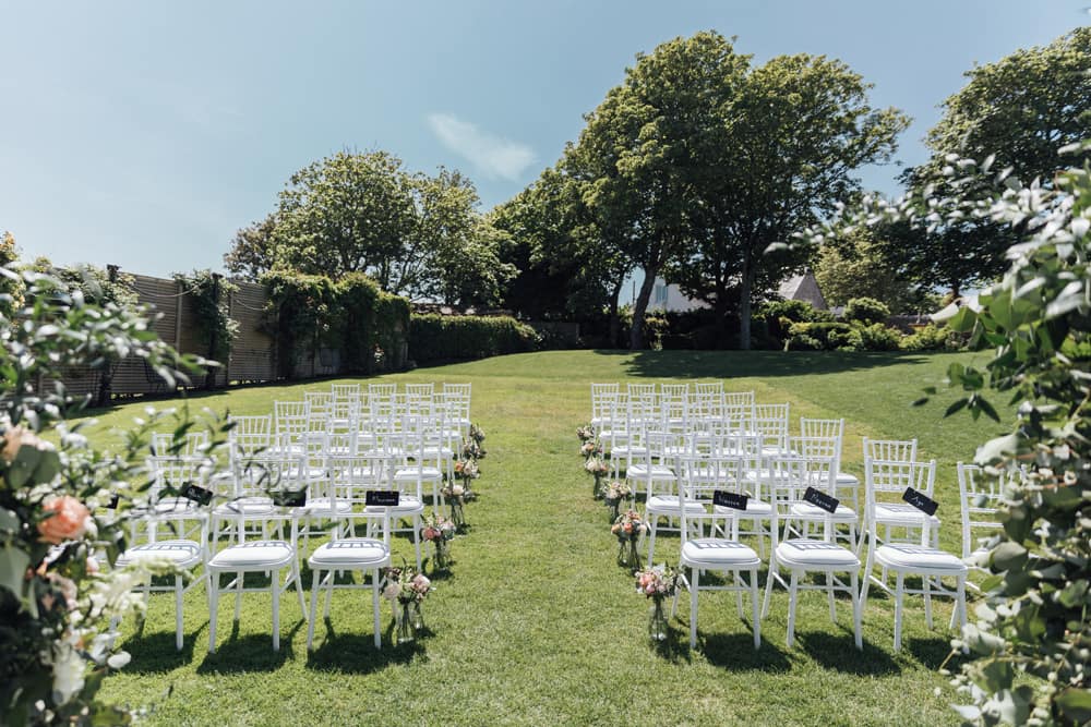 Pennsylvania Castle Estate