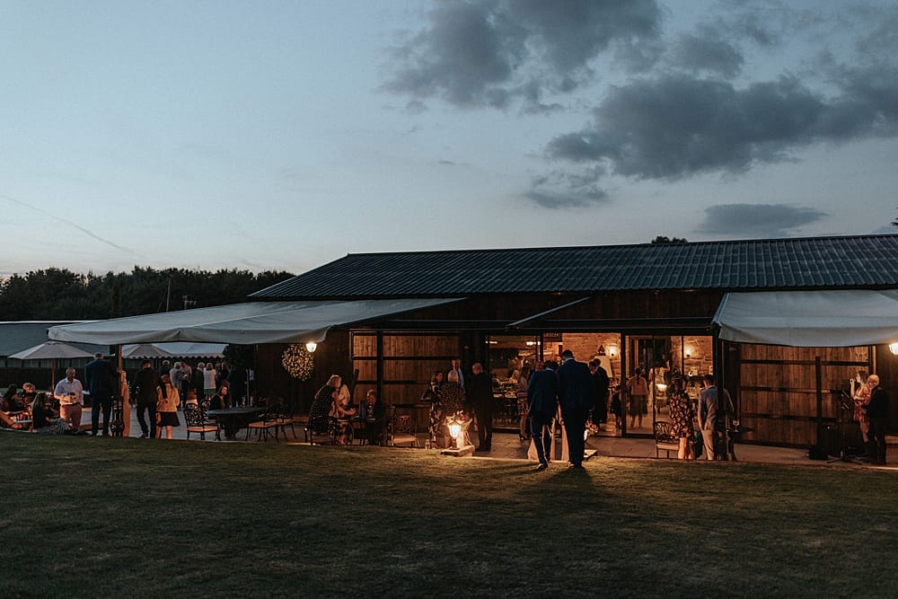 The Willow Marsh Farm