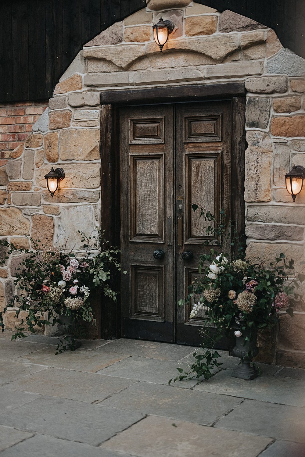 The Willow Marsh Farm