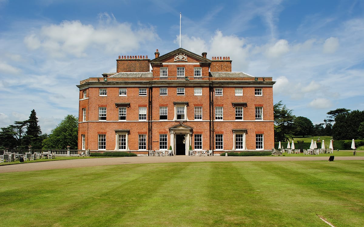 Brocket Hall
