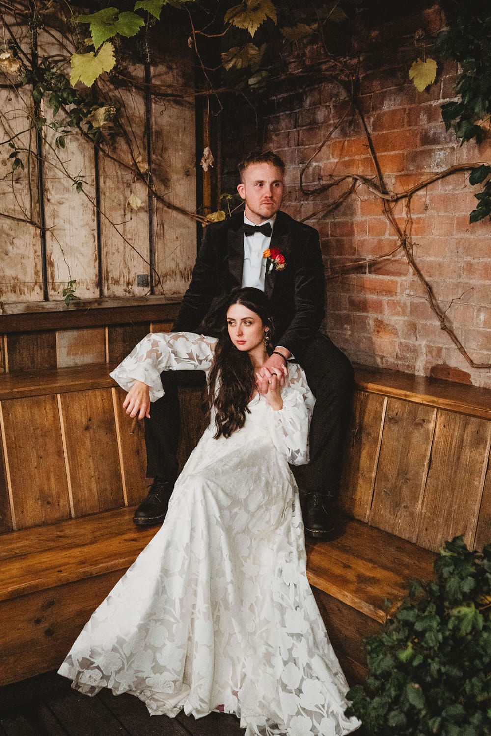 The Shack Revolution