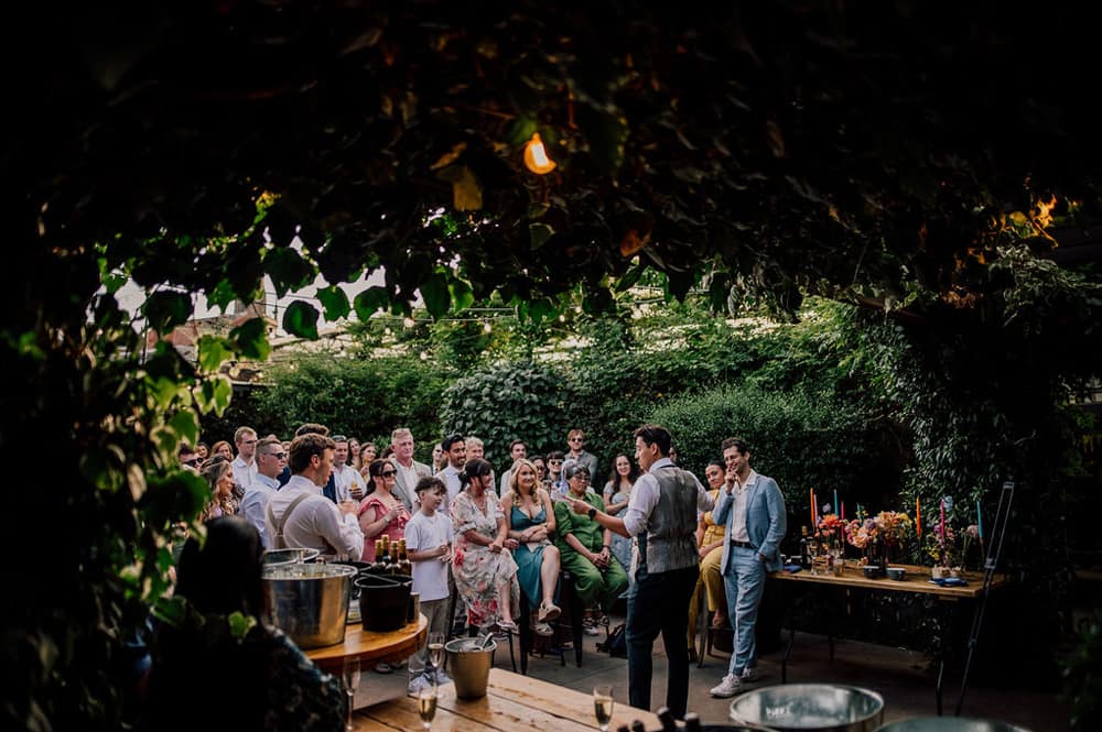 The Shack Revolution