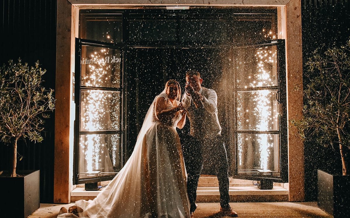 The Shack Revolution