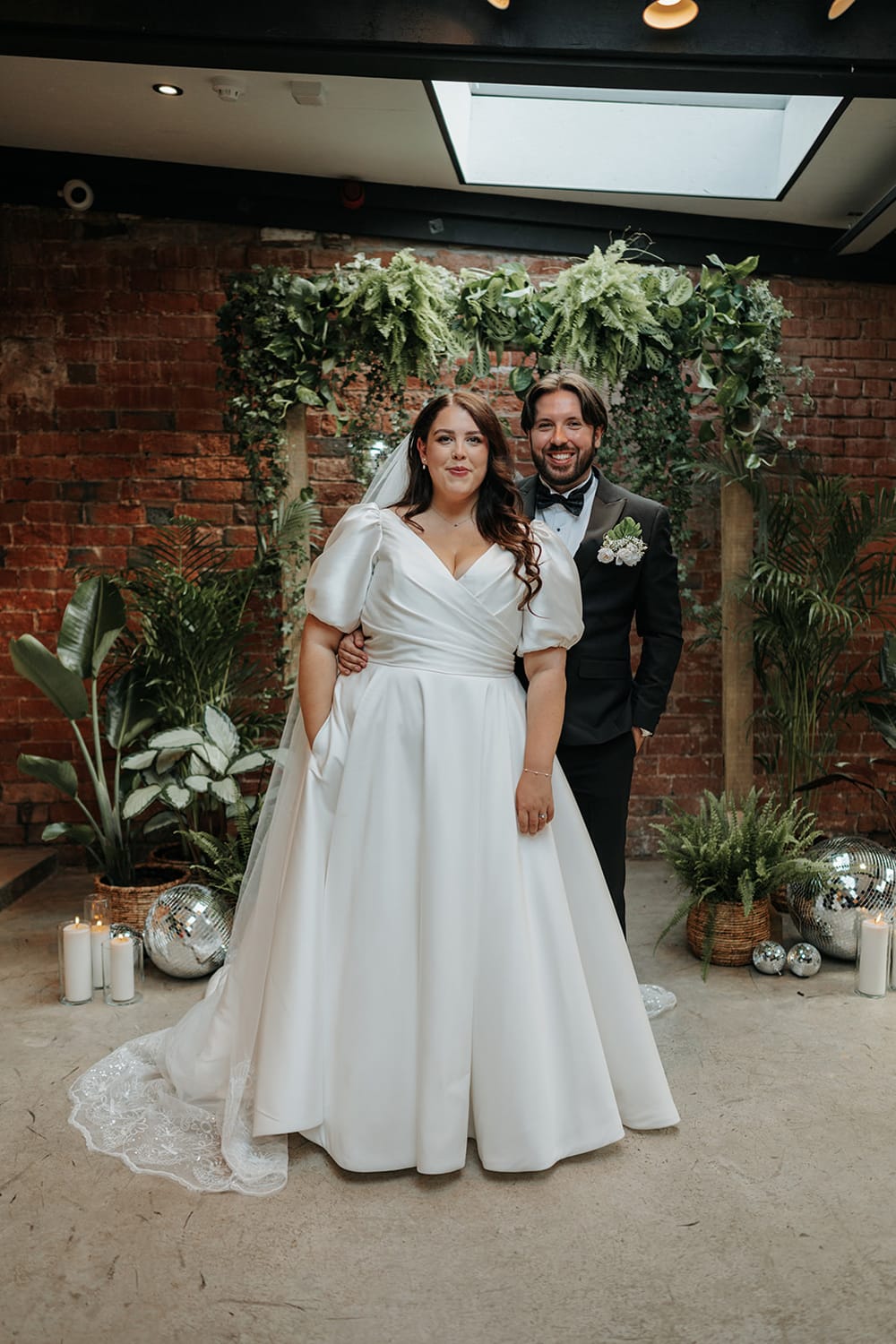 The Shack Revolution