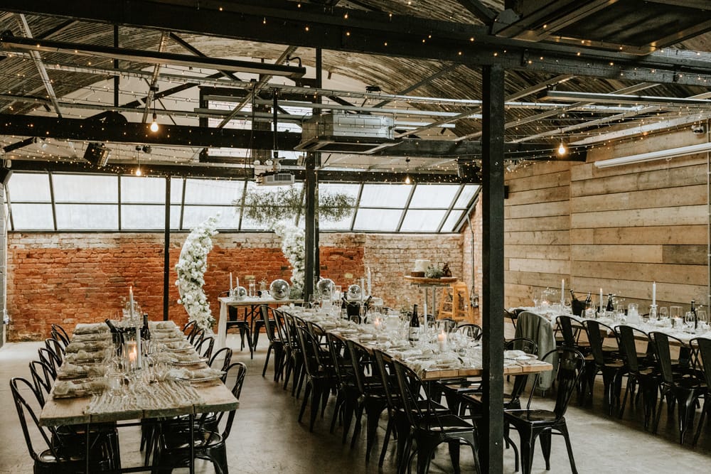 The Shack Revolution