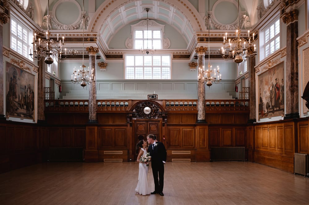 Chelsea Old Town Hall