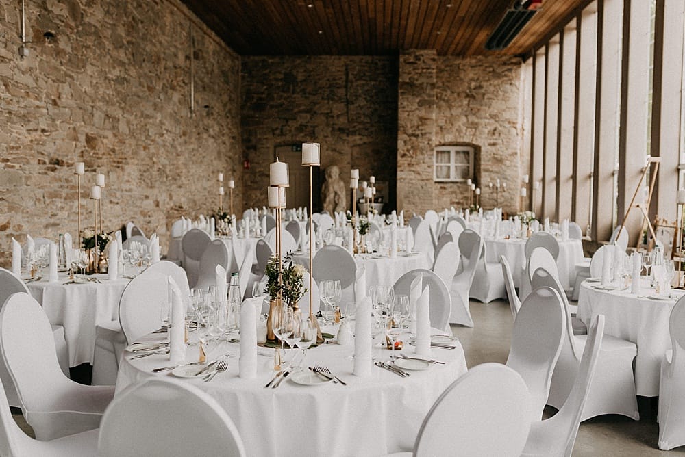 Orangery of Ostenwalde Manor