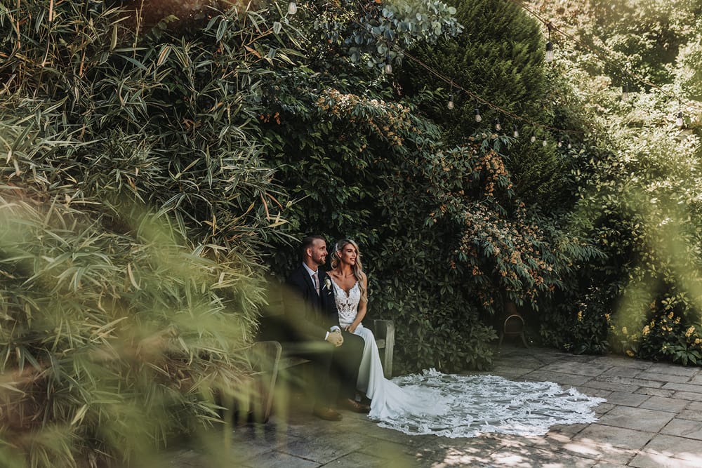 Careys Manor Hotel & SenSpa