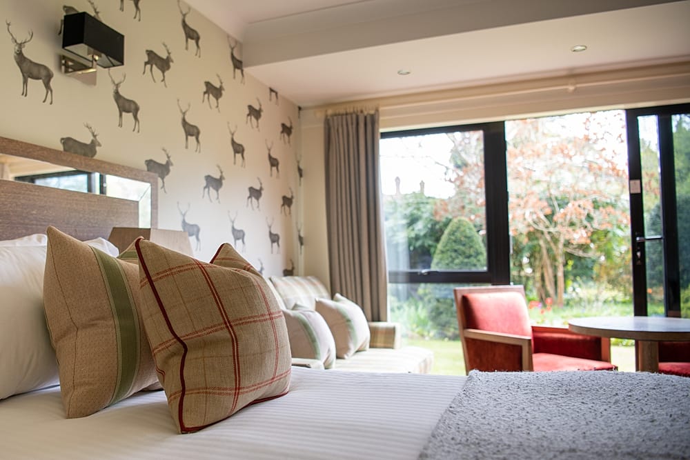 Careys Manor Hotel & SenSpa