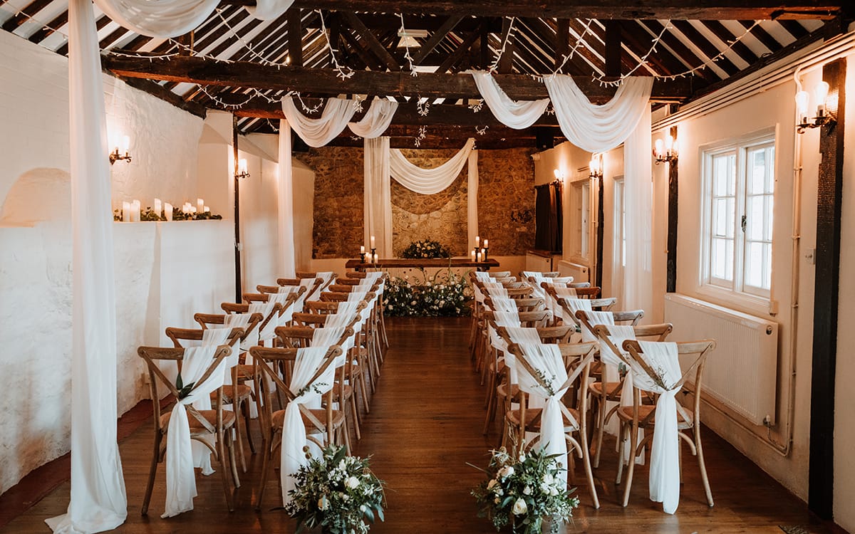 The Buttery & Glasshouse