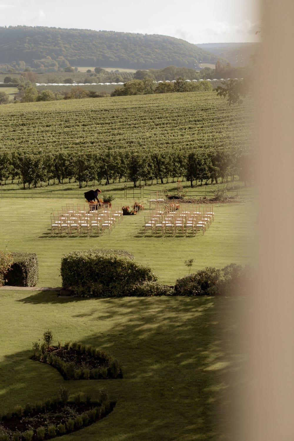 Glewstone Court Country House