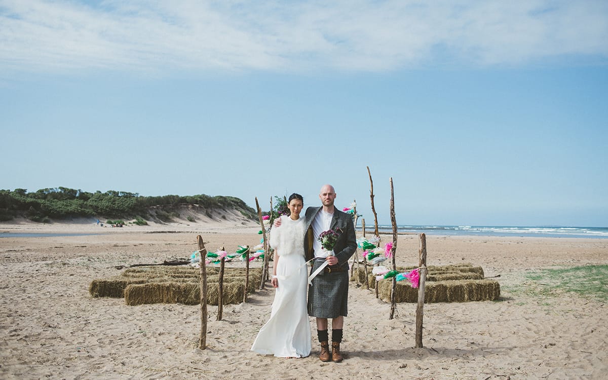 Harvest Moon Weddings