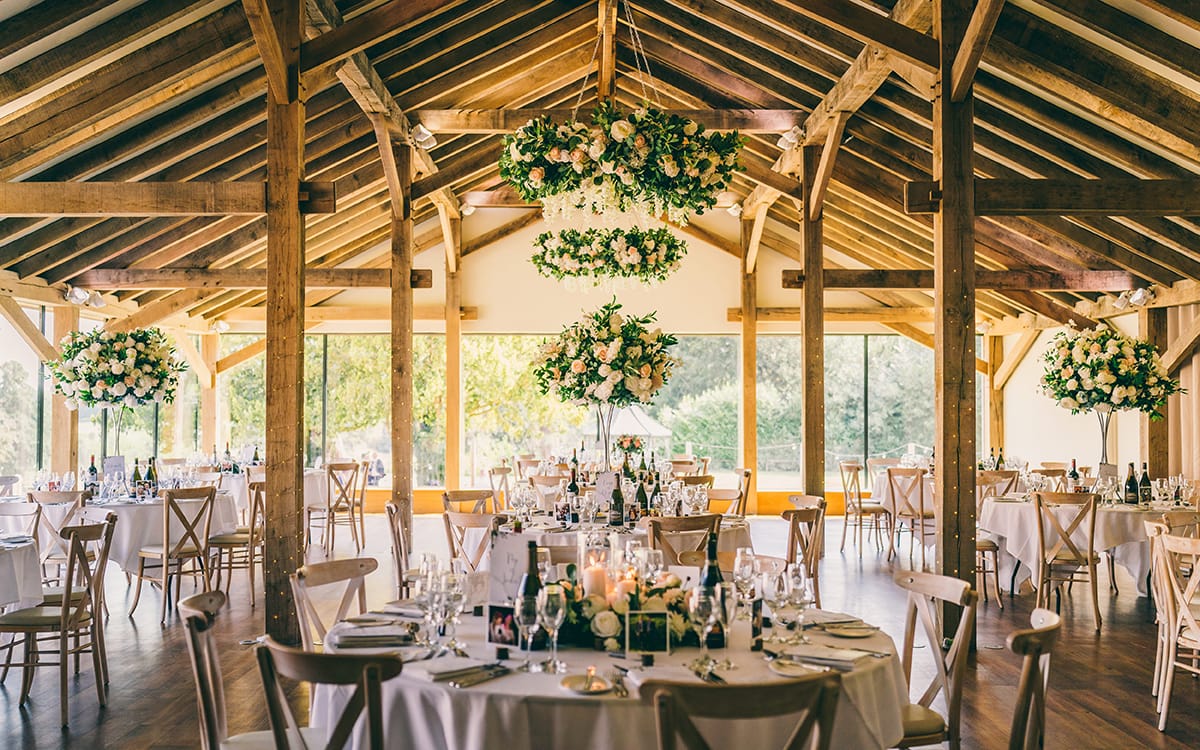 Bredenbury Court Barns