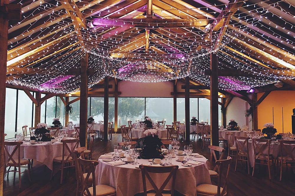Bredenbury Court Barns