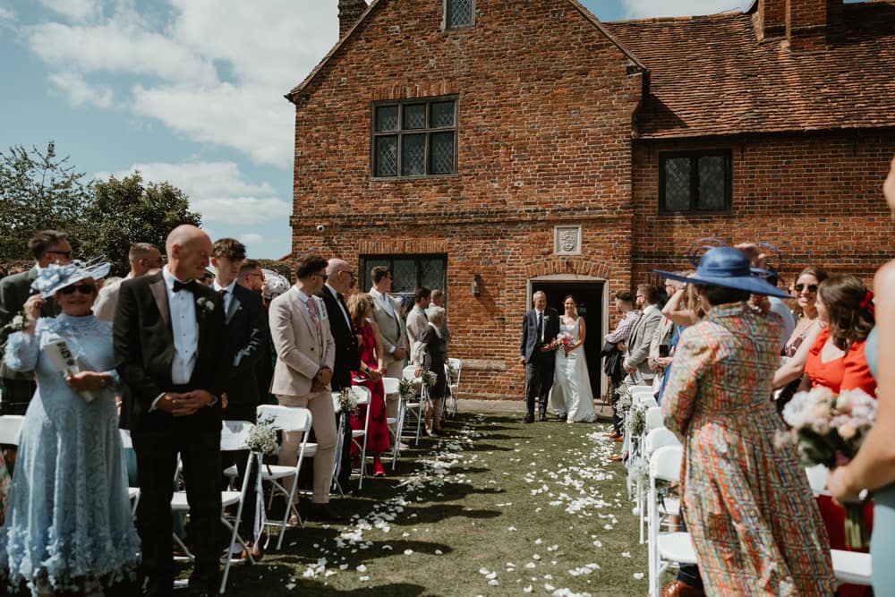 Lillibrooke Manor & Barns