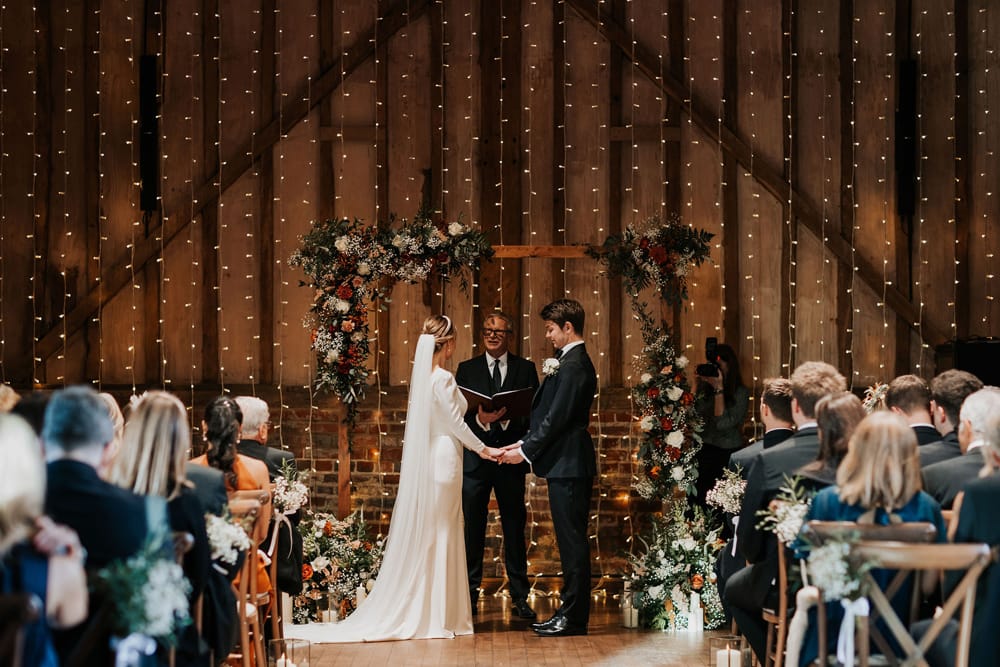 Lillibrooke Manor & Barns