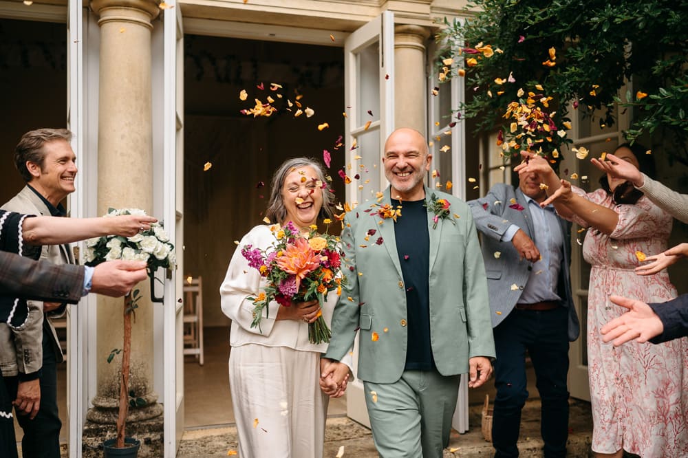 Temple of Minerva and Botanical Gardens