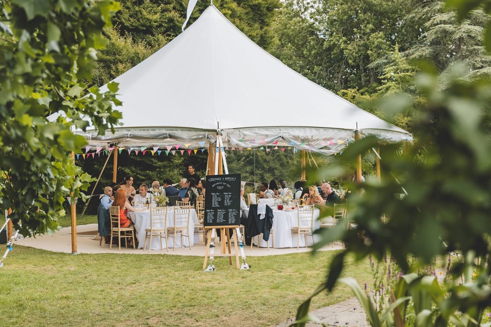 Temple of Minerva and Botanical Gardens