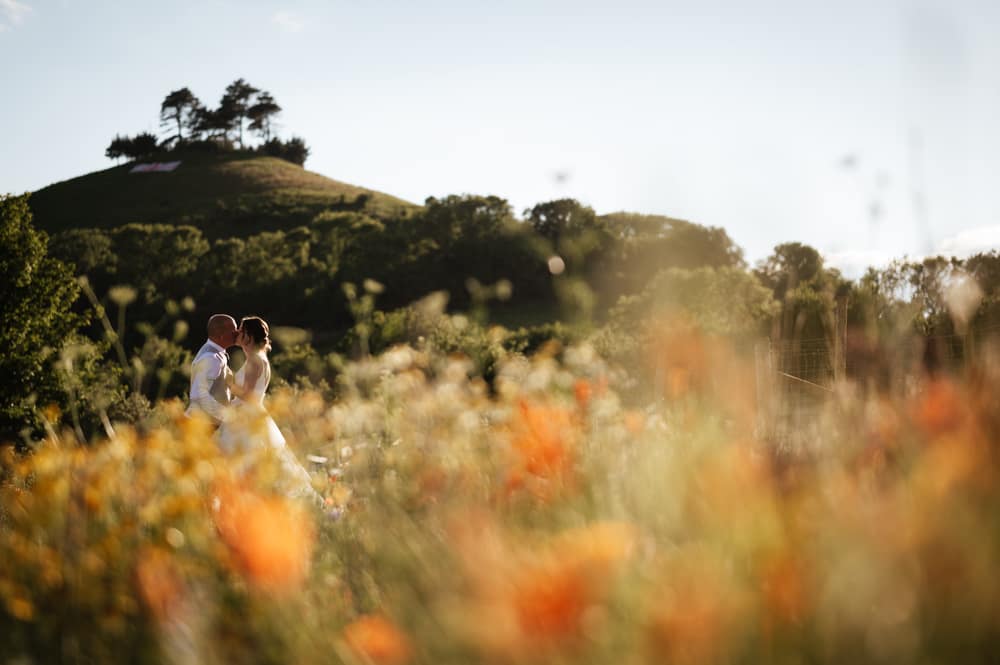 Symondsbury Tithe Barn