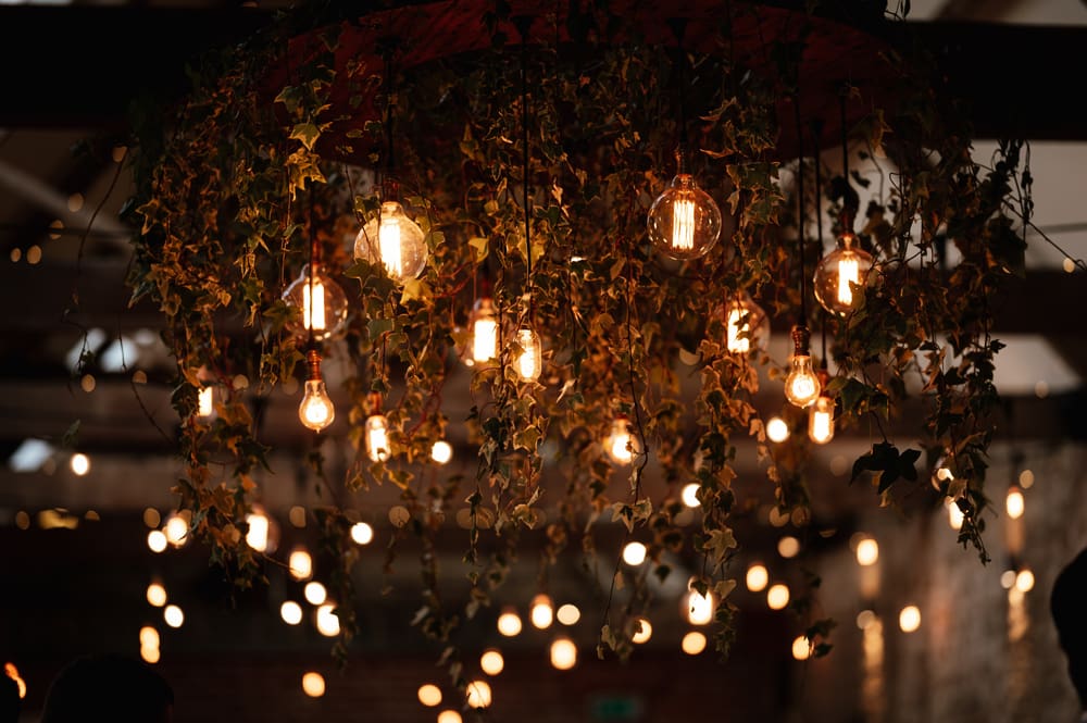 Symondsbury Tithe Barn