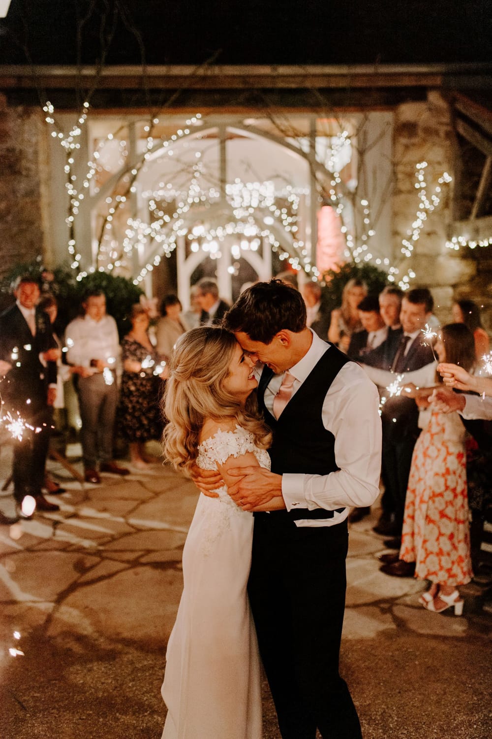 Symondsbury Tithe Barn