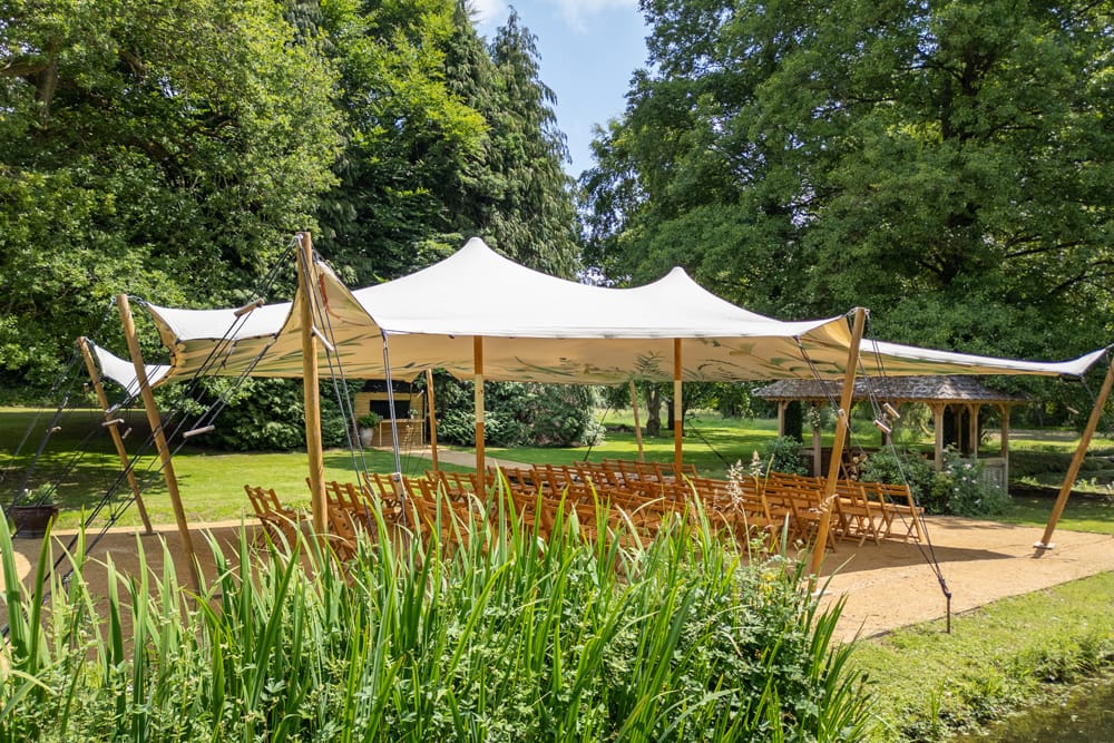 Water's Edge at Ewen Cotswolds