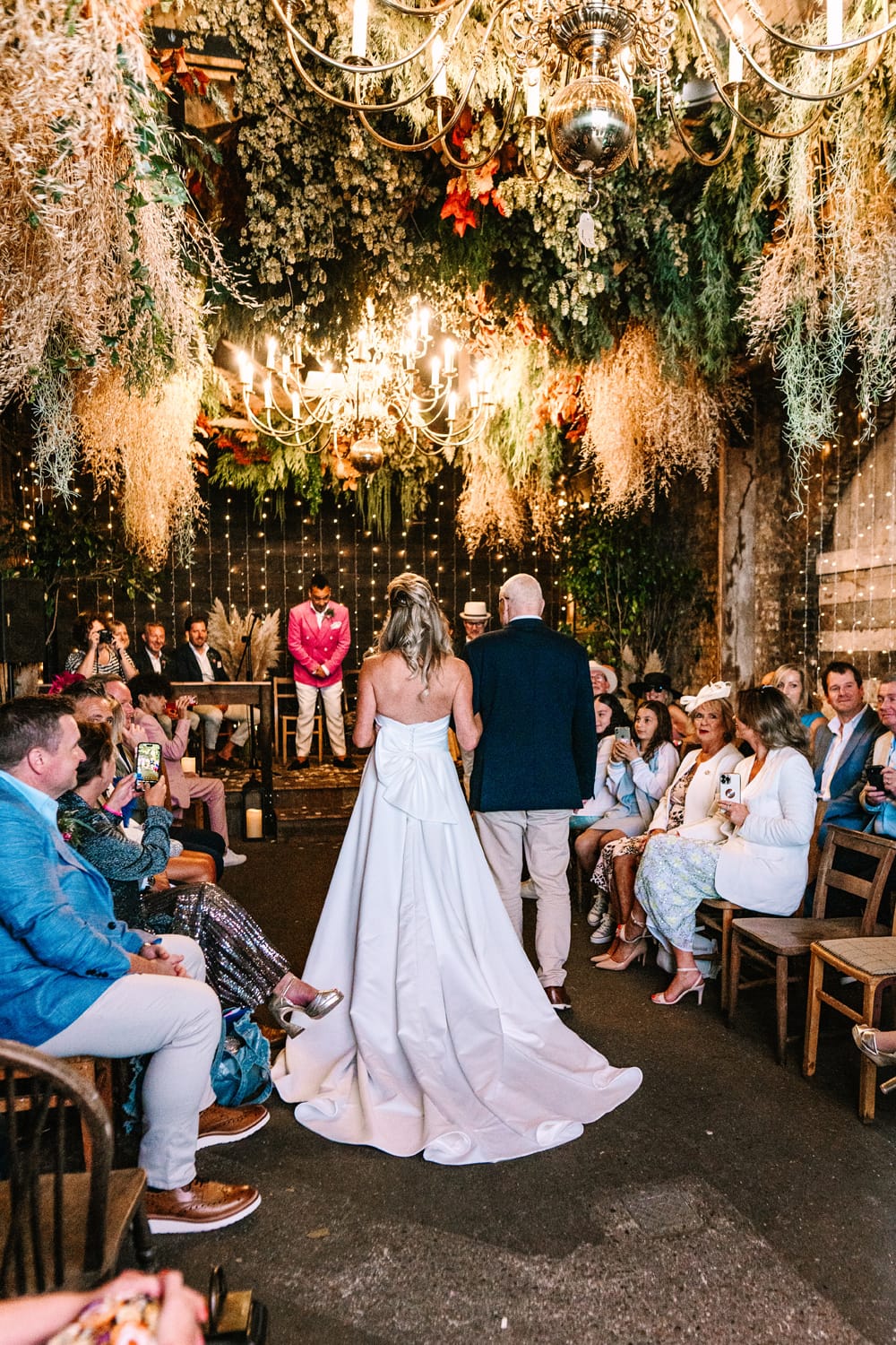 The Old Timber Store