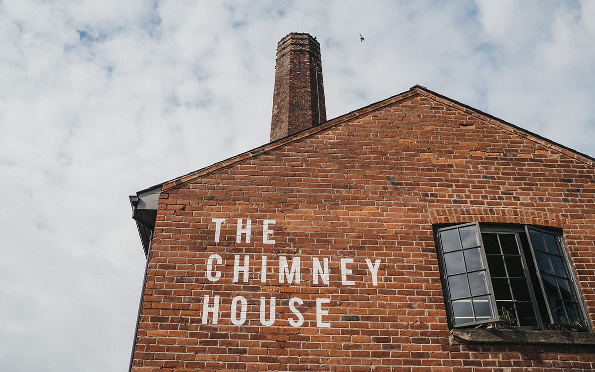 The Chimney House