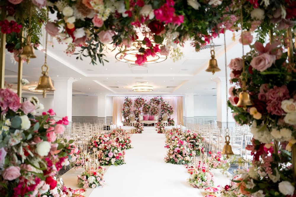 De Vere Wokefield Estate