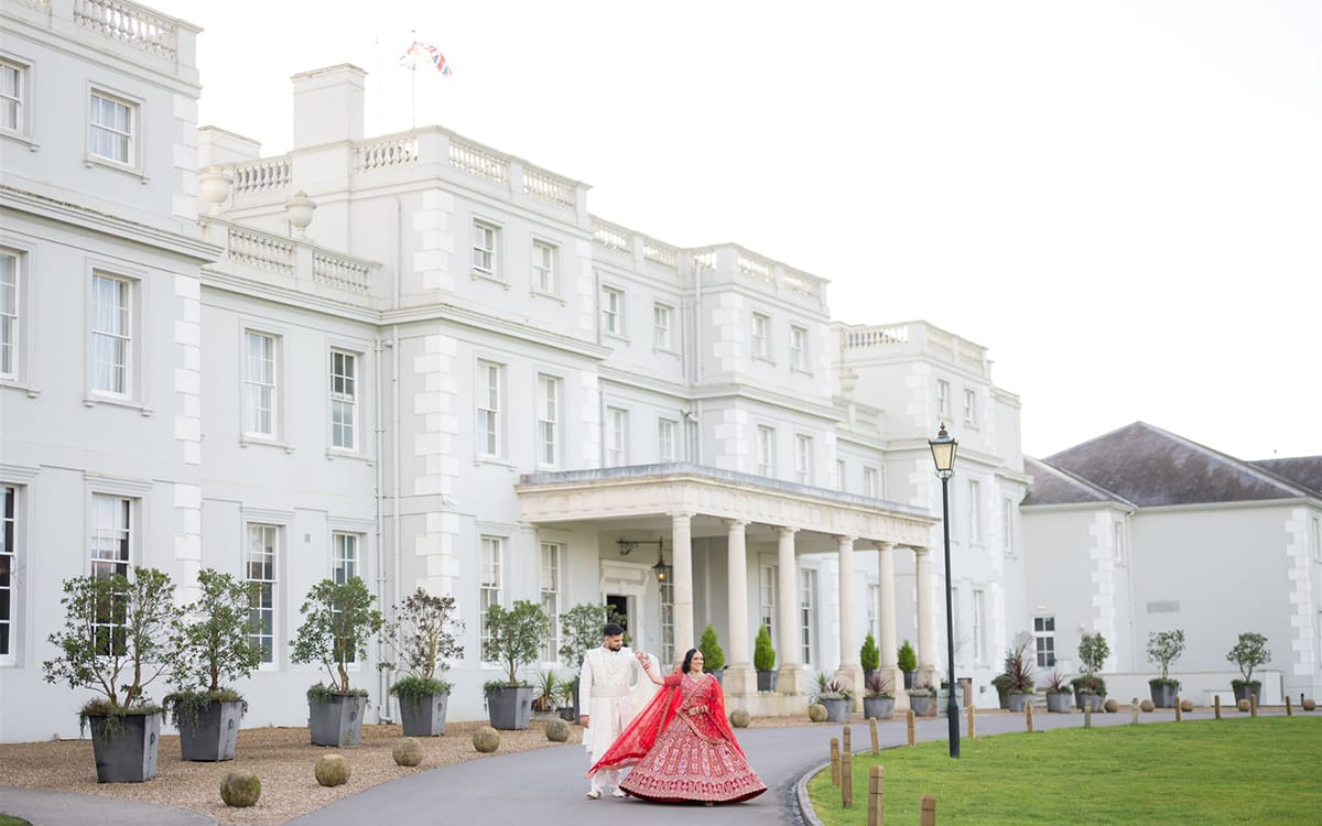 De Vere Wokefield Estate