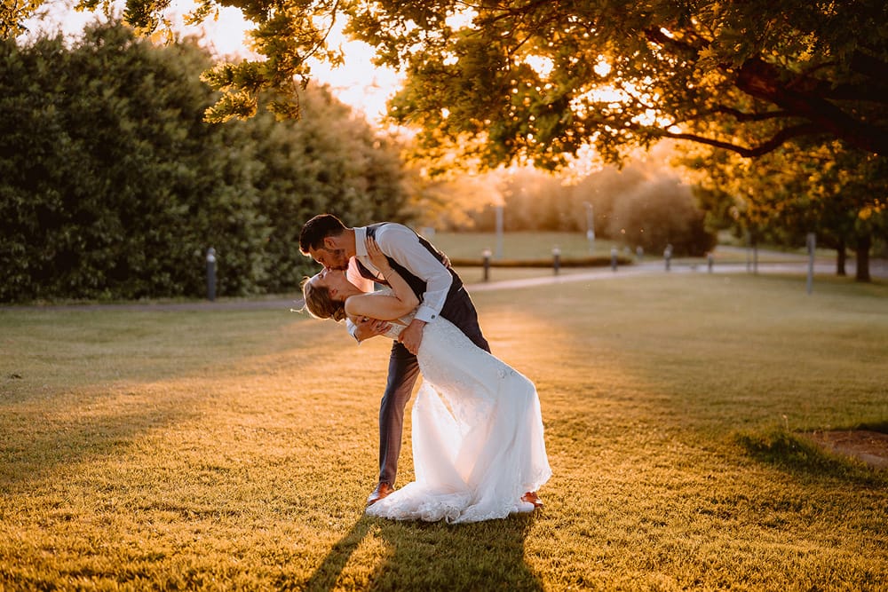 De Vere Wokefield Estate