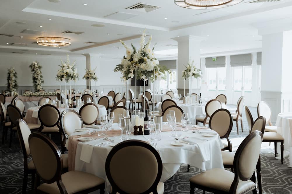 De Vere Wokefield Estate