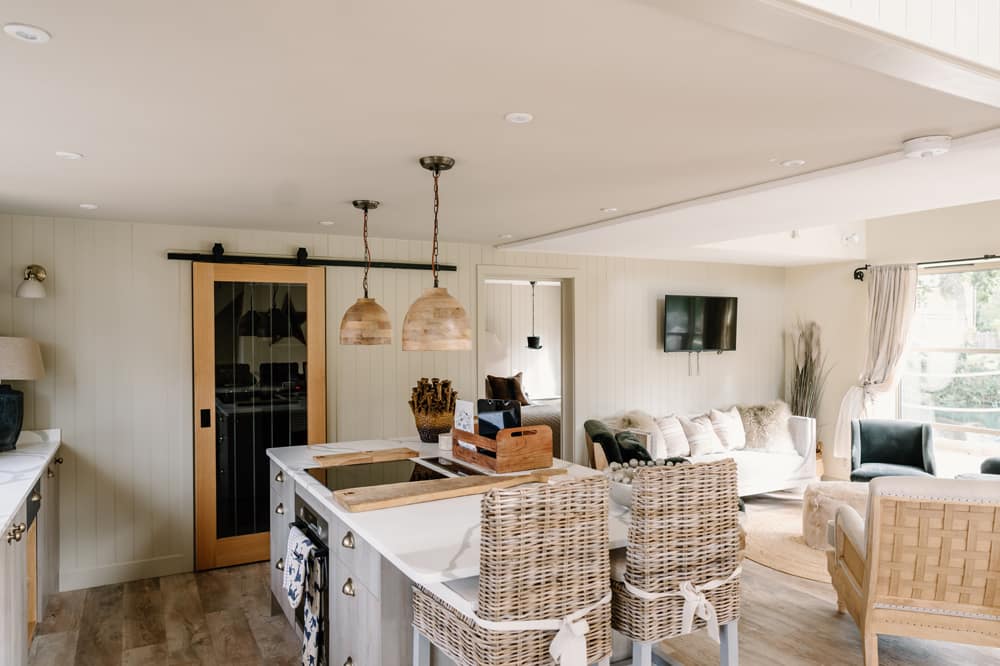 Branches Park Estate