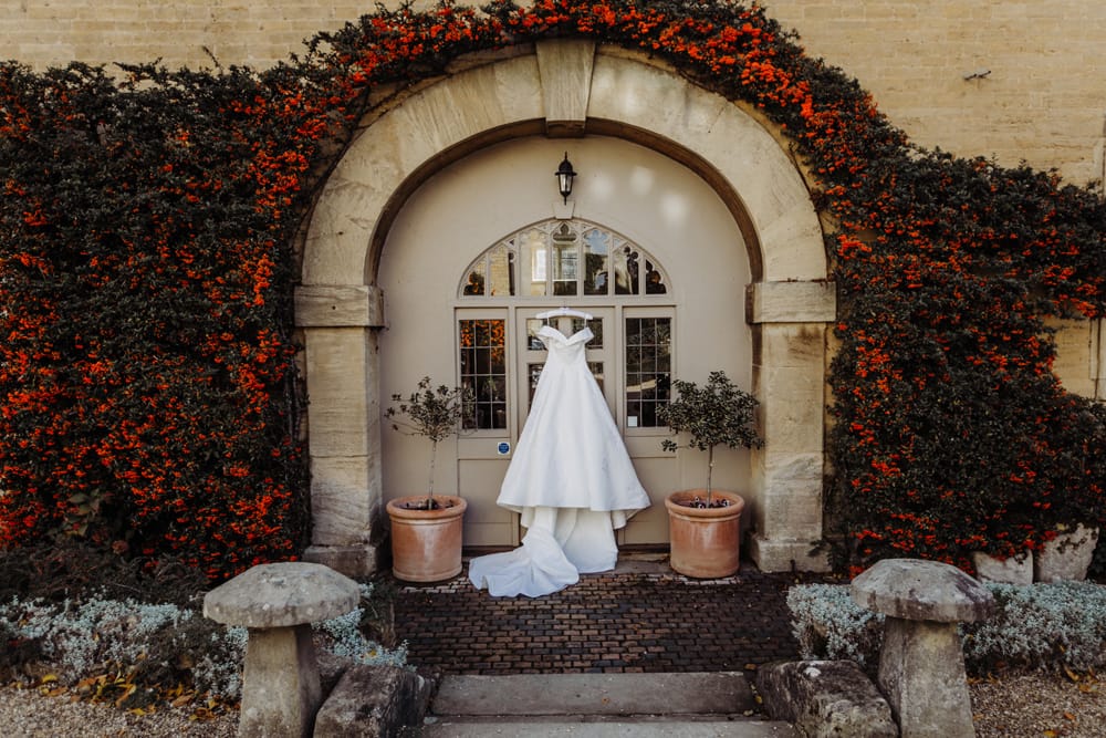 The Slaughters Manor House