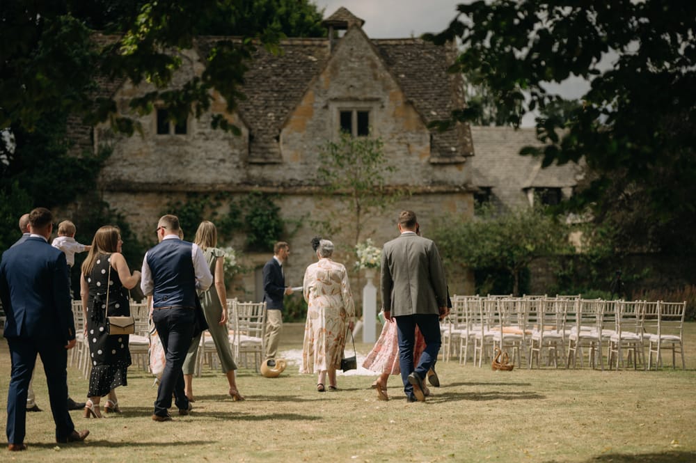 The Slaughters Manor House