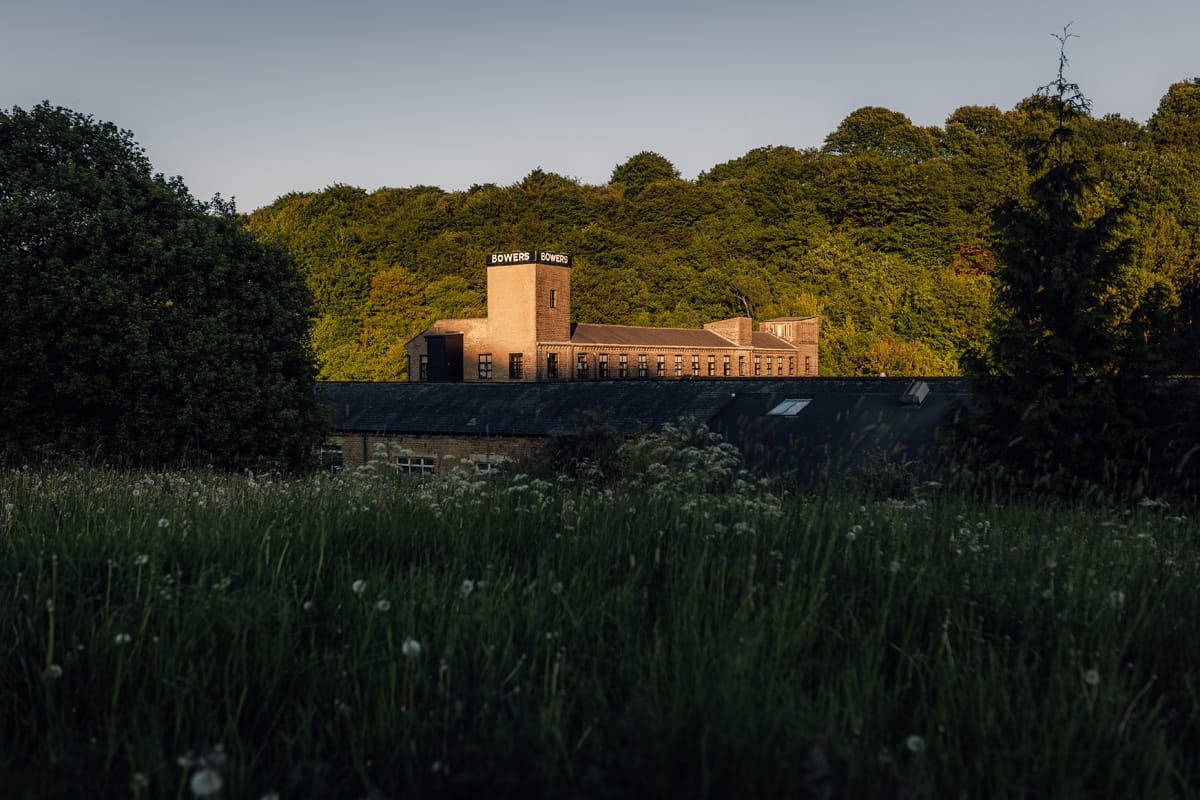 The Venue Bowers Mill