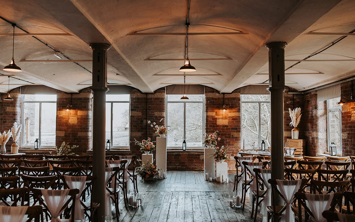 The Venue Bowers Mill