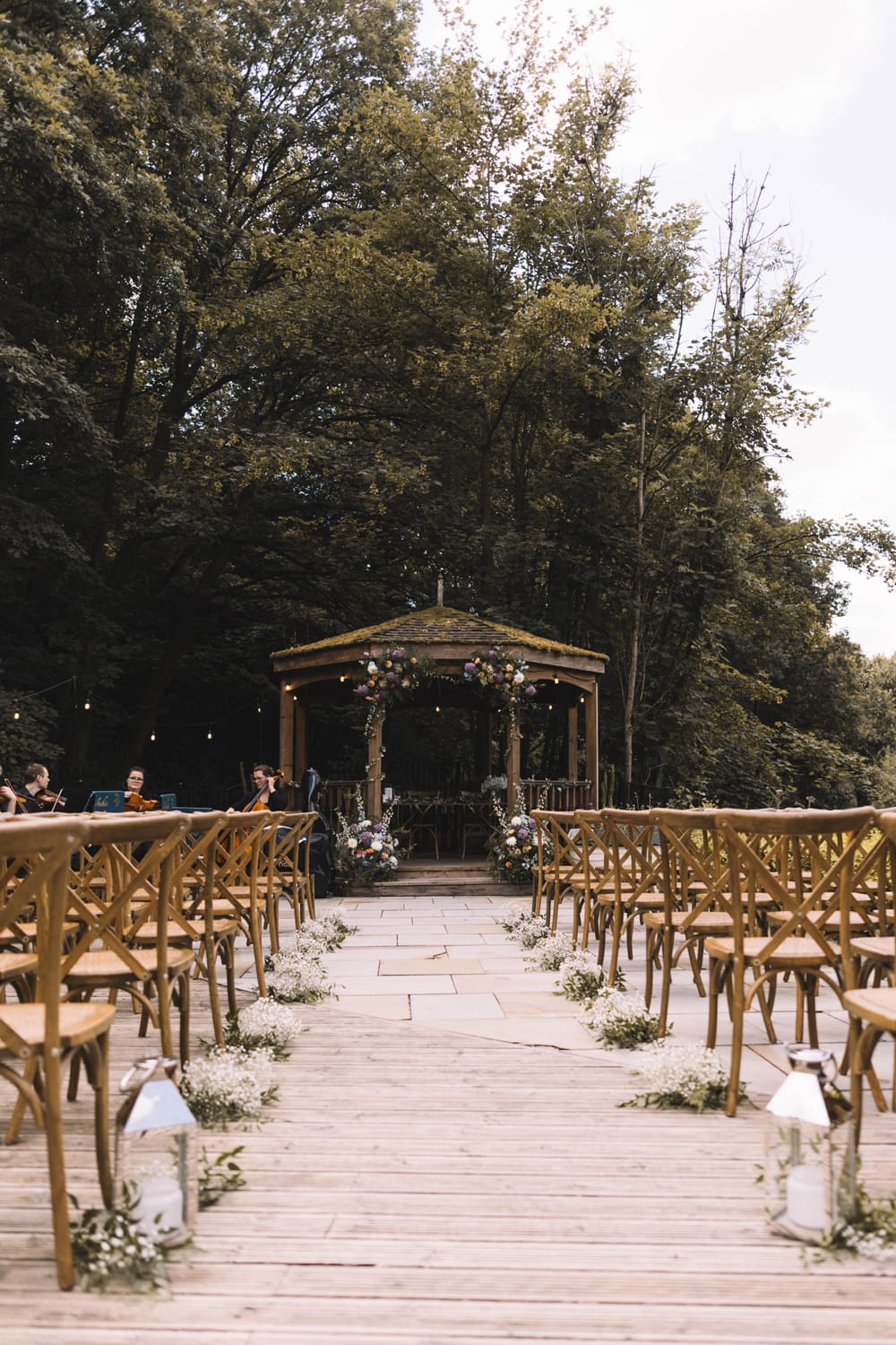 The Venue Bowers Mill