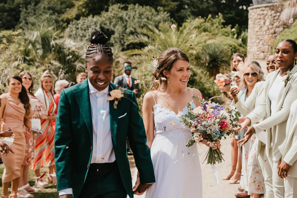 Tremenheere Sculpture Gardens