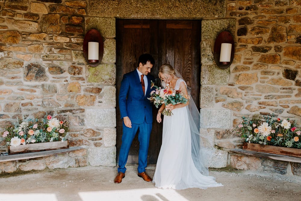 Tremenheere Sculpture Gardens