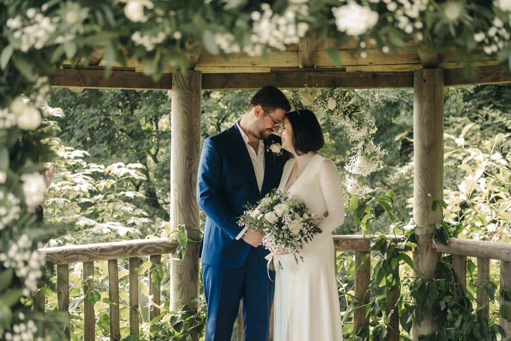 Tremenheere Sculpture Gardens