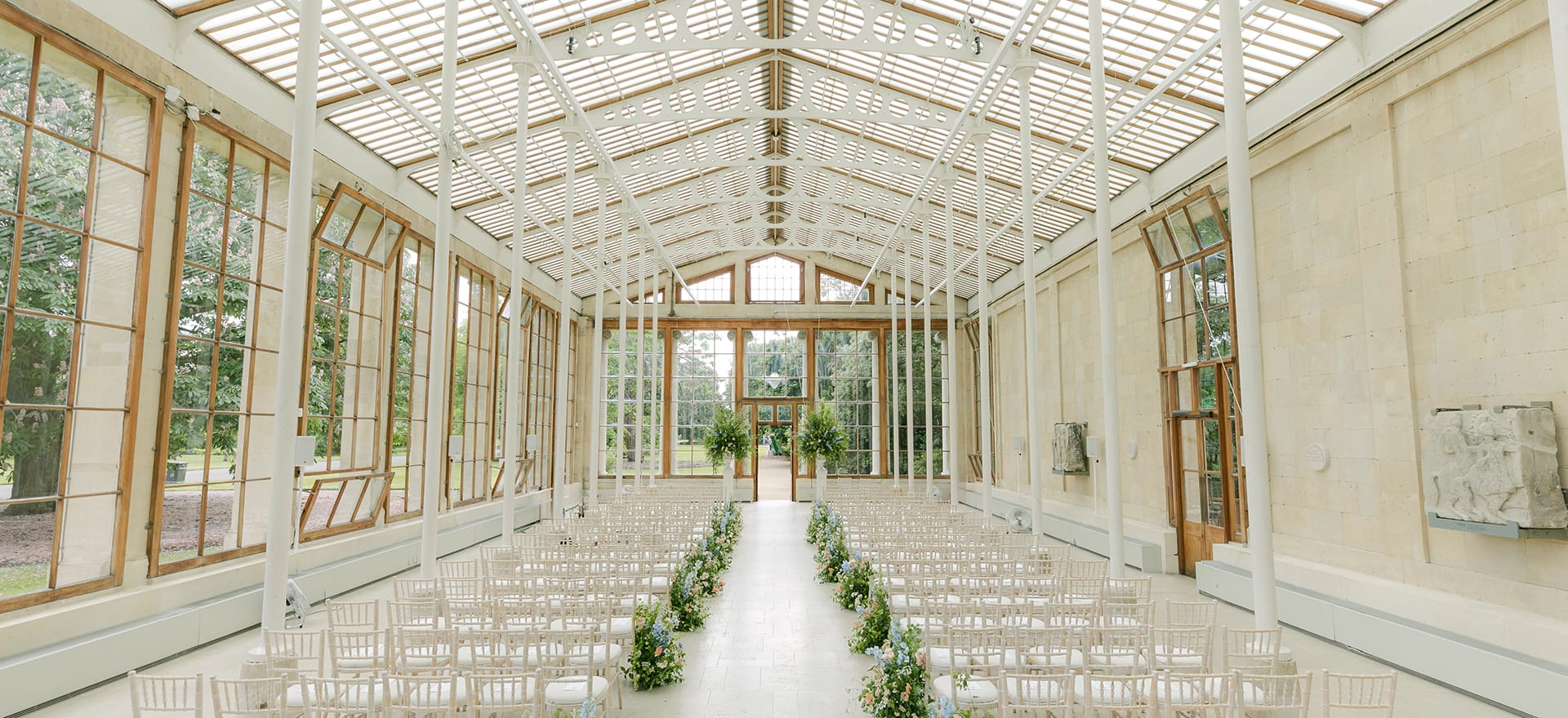 Royal Botanic Gardens Kew