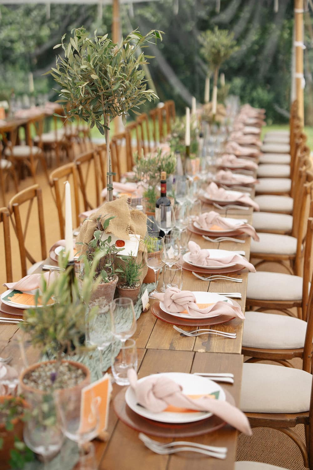 The Lakeside at Wild Berry Farm