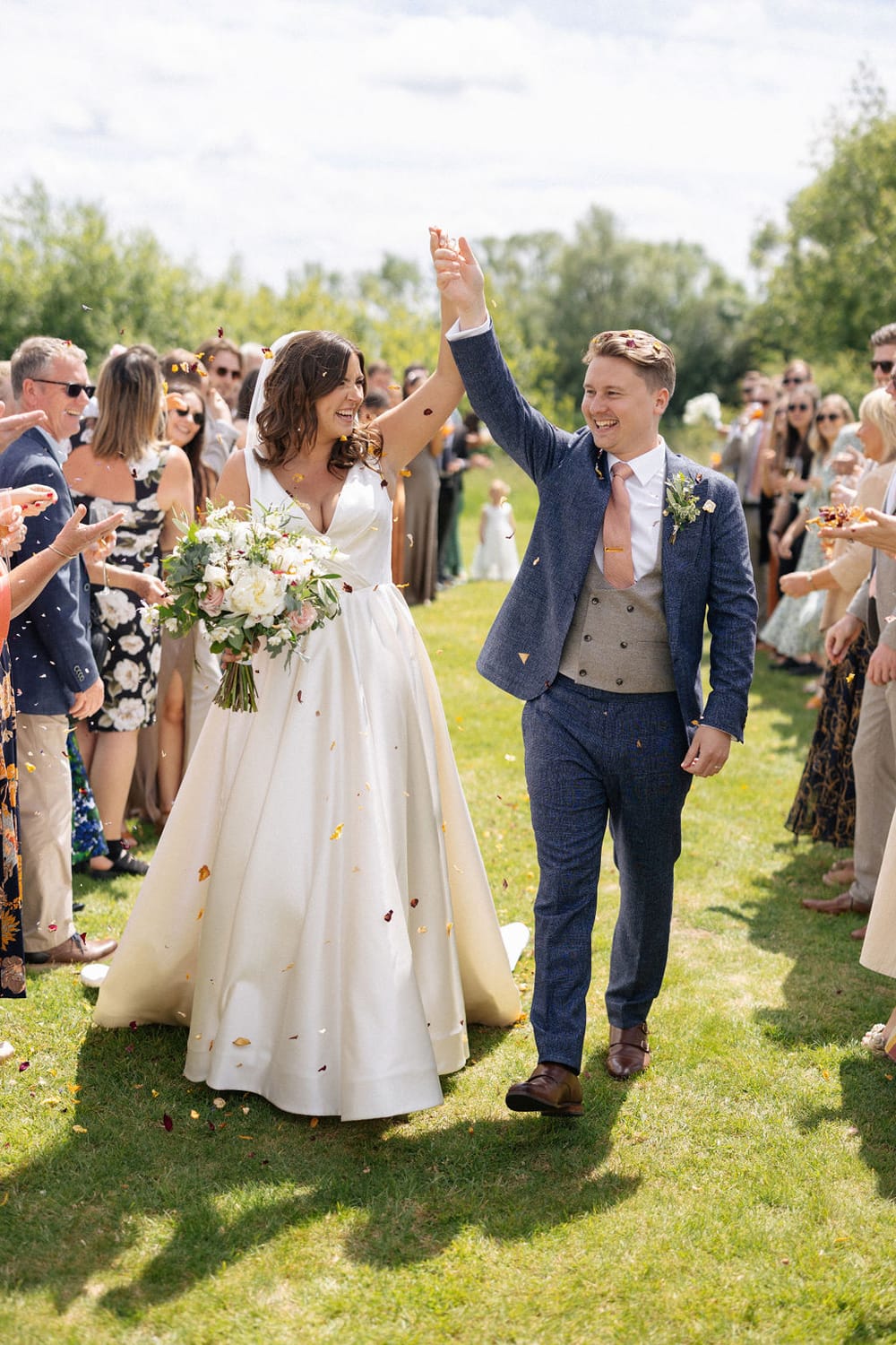 The Lakeside at Wild Berry Farm